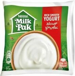 NESTLE Milkpak Yogurt 500Gm