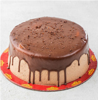 REHMAT-E-SHEREEN Chocolate Fudge Cake - 2LB