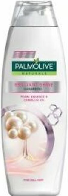 Palmolive natural briliant shine shampoo 180 ml