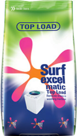 Surf Excel Matic Top Load 1KG