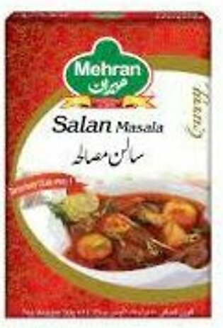Mehran Salan Masala 100G