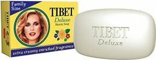 TIBET Deluxe Beauty Soap 140g
