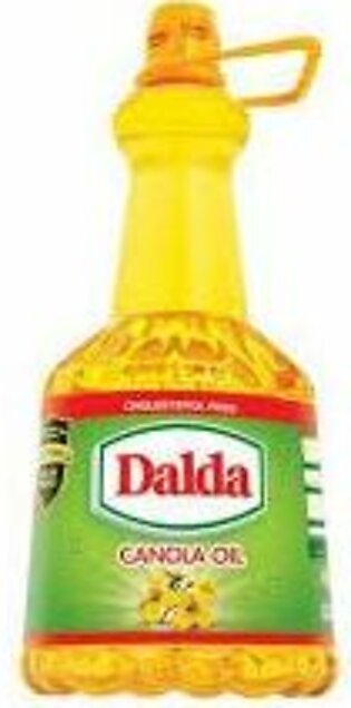 Dalda Canola Oil 4.5Ltr