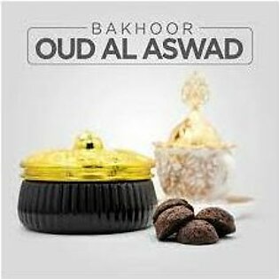 Bakhoor Al Oud Al Aswad
