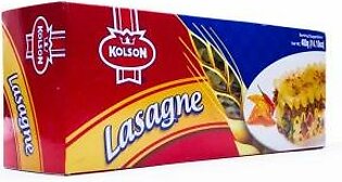 Kolson Lasagne 400g