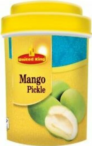 Mango Pickle 400g