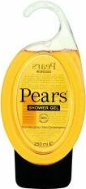 Pears Shower Gel 250ml