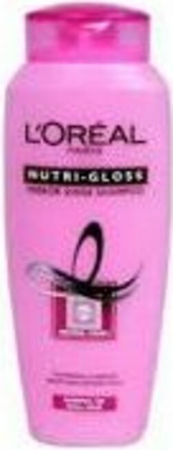 L'OREAL  Shampoo Nutri-Gloss 360ml