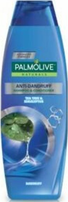 Palmolive Shampoo Anti-Dandruff 180ml
