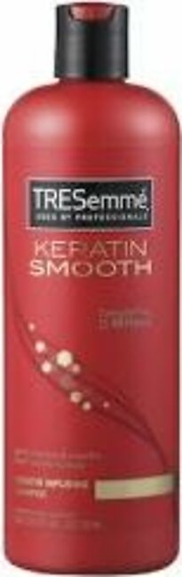 Tresemme Shampoo (Keratin Infusing) 739ml