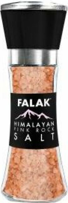 Falak Himalayan Pink Rock Salt 200G