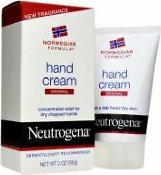 NEUTROGENA Hand Cream Original 56g DM