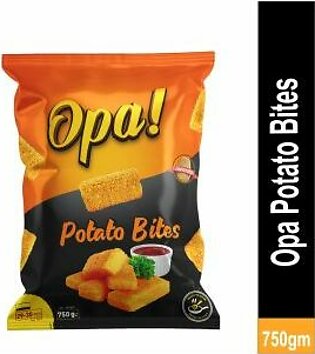 OPA patato bites 750g