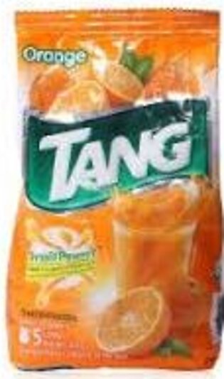 TANG Orange Pouch 375g