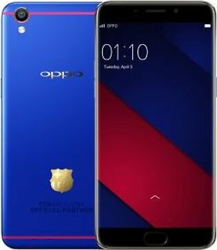 Oppo Barcelona Box Pack With 12 Month Warrienty