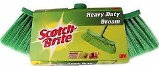 Scotch Brite Floor Cleaning Broom 245058