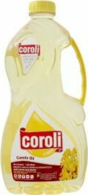 COROLI - Canola Oil 1.8ltr