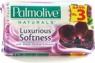 Palmolive Soap Luxunious Softness 115gm