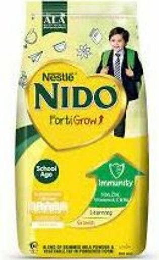 NESTLE - Nido school age nutrition growth 900Gm