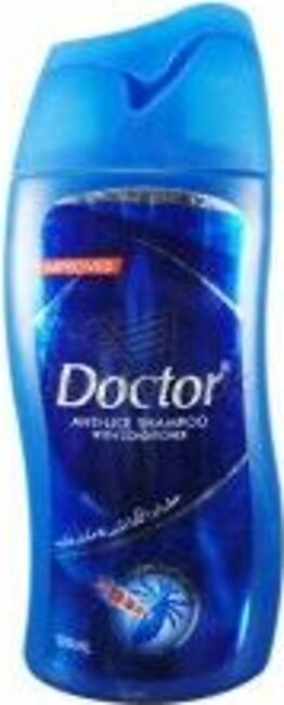 DOCTOR Anti Lice Shampoo 100ml