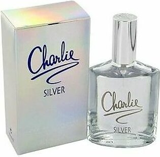 Charlie Silver Perfume 100ml