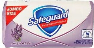 SAFEGUARD - Lavender Oil Soap 3*175Gm