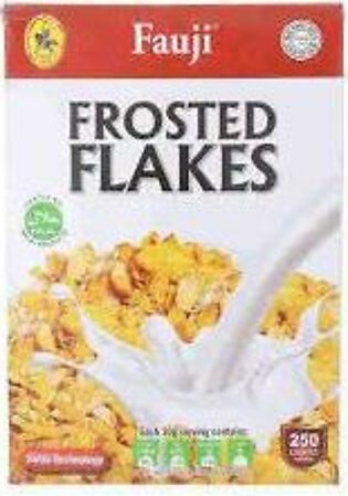 FAUJI New Frosted Flakes 250G