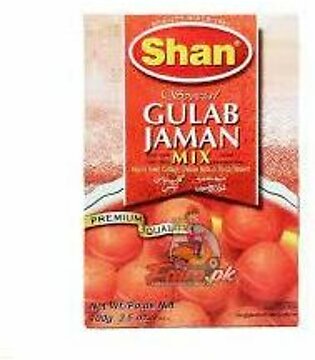 SHAN - Special Gulab Jaman