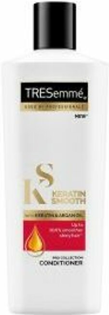 Tresemme Keratin Smooth Conditioner 360Ml