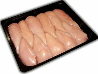 Fresh Bulk Chicken Breast 5kg