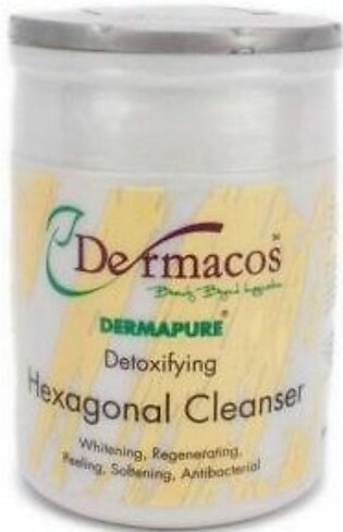 DERACOS Hexagonal Cleanser