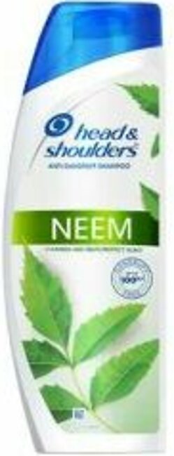 HEAD & SHOULDERS - Shampoo Neem 360Ml