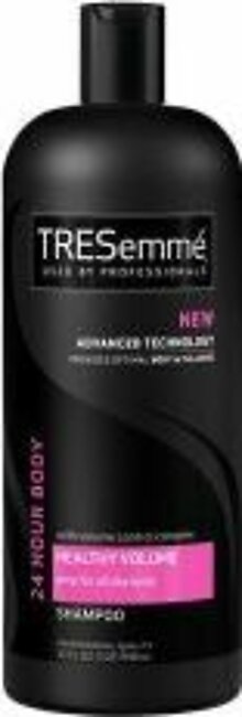 Tresemme Shampoo (healthy volume) 828ml