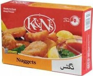 K&Ns nuggets small pack