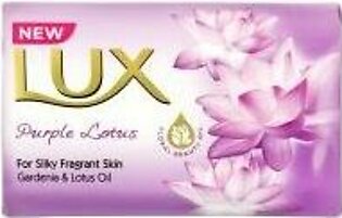 LUX SOAP Purple Lotus 140Gm