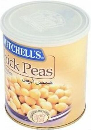 Mitchells Chick Peas 800Gm