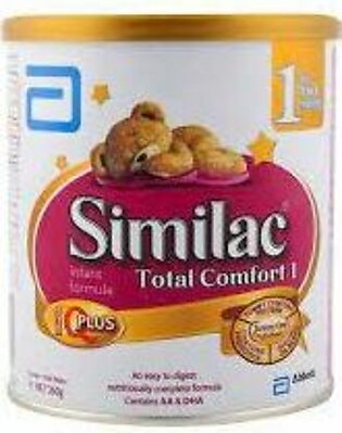 similac total comfort  1 360gm