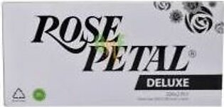 Rose Petal Tissue (Deluxe) 200x2 ply box