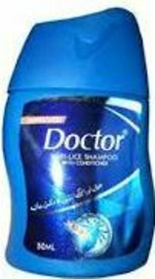 Doctor Anti Lice Shampoo 50Ml