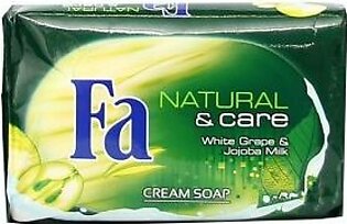 FA - Beauty Soap Natural & Care 125g
