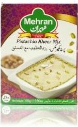 Mehran Kheer Mix Pista 155g
