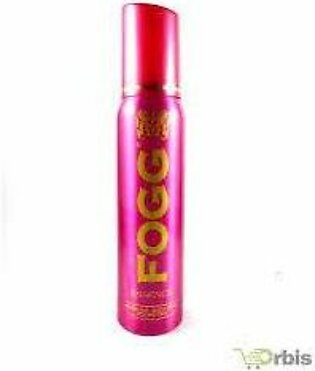 FOGG Essence Body Spray Women
