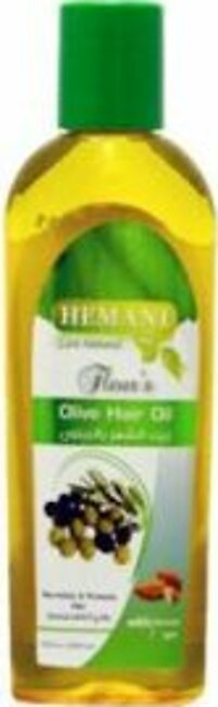 HEMANI Olive Oil 100ml