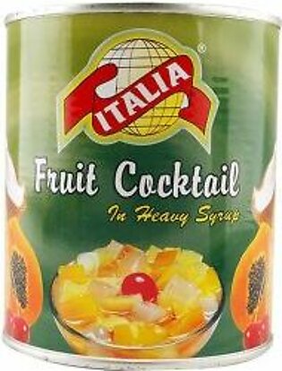ITALIA Fruit Cocktail Tin 836G