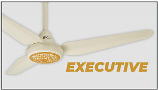 Ceiling Fan SK Executive Size 56