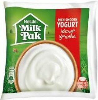 Nestle milk pak yogurt 500 ml pack