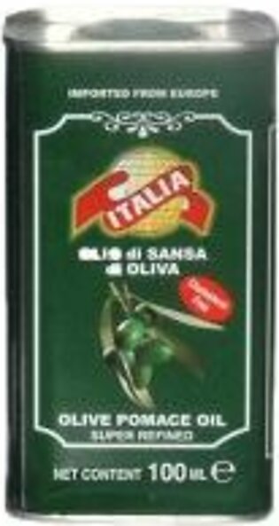 Italia olive oil 125ml