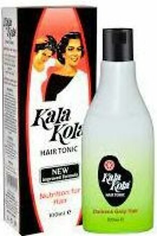 KALA KOLA - Hair Tonic 100Ml