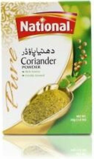 National Coriander Powder 200G