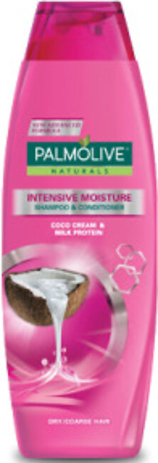 Palmolive Shampoo Intensive Moisture 350ml